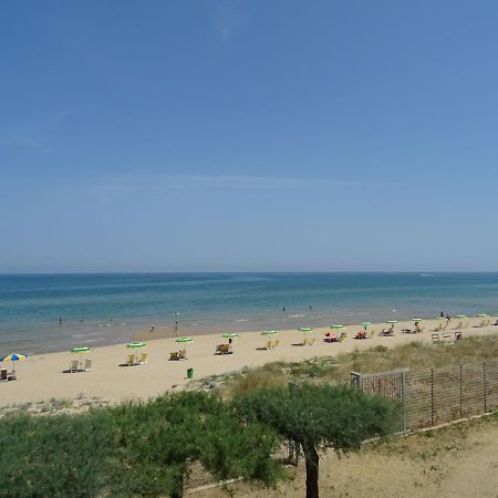 Villaggio Azzurra Termoli Exterior photo