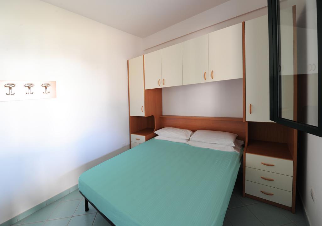 Villaggio Azzurra Termoli Exterior photo
