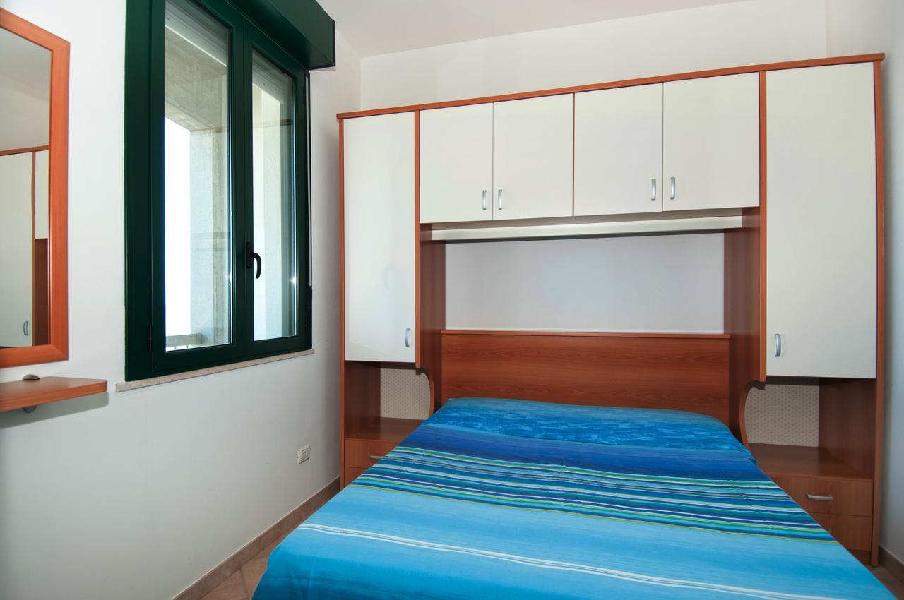 Villaggio Azzurra Termoli Exterior photo