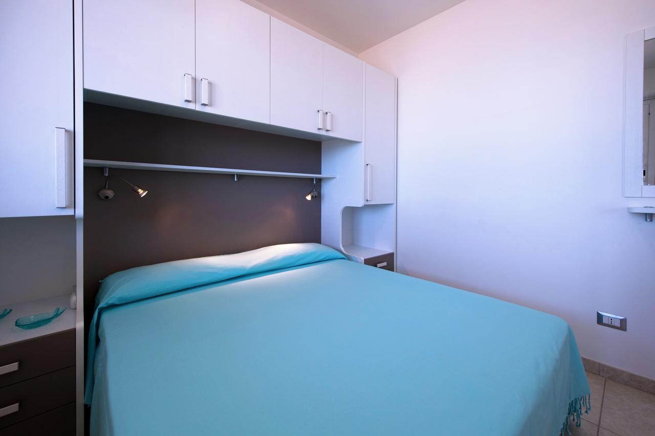 Villaggio Azzurra Termoli Exterior photo