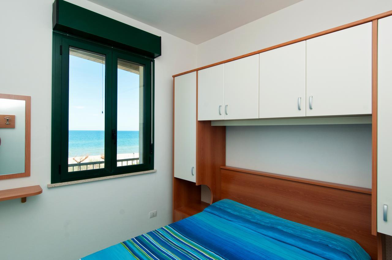 Villaggio Azzurra Termoli Exterior photo